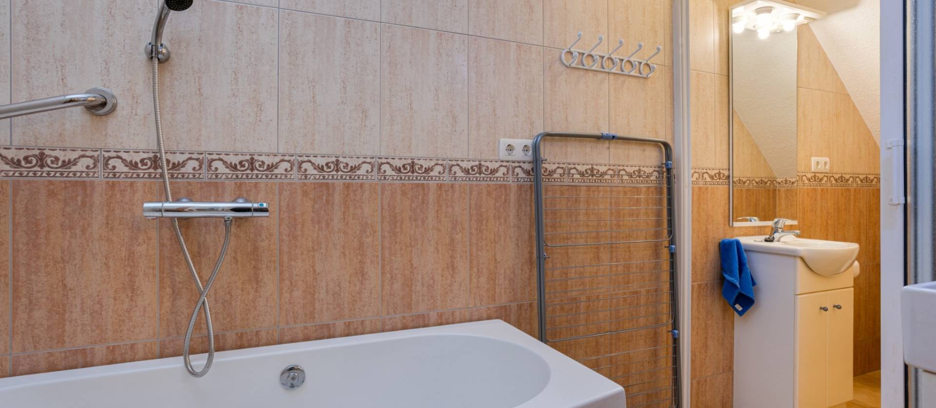 Sale - Terraced house / Townhouse - Torrevieja - La Siesta