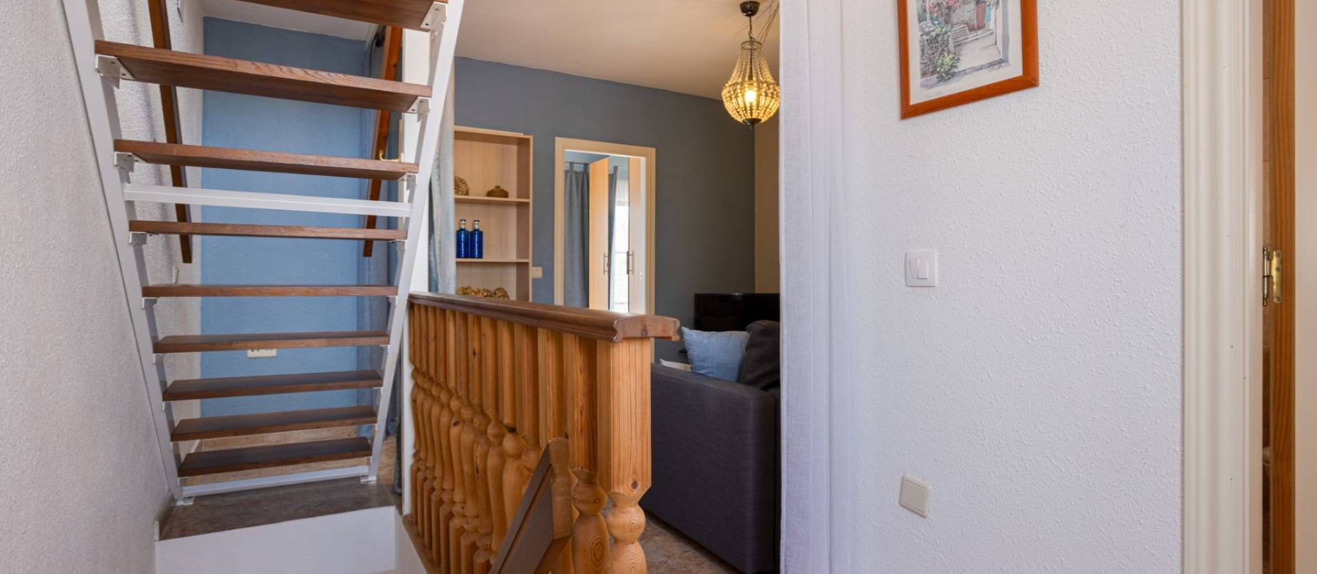 Sale - Terraced house / Townhouse - Torrevieja - La Siesta