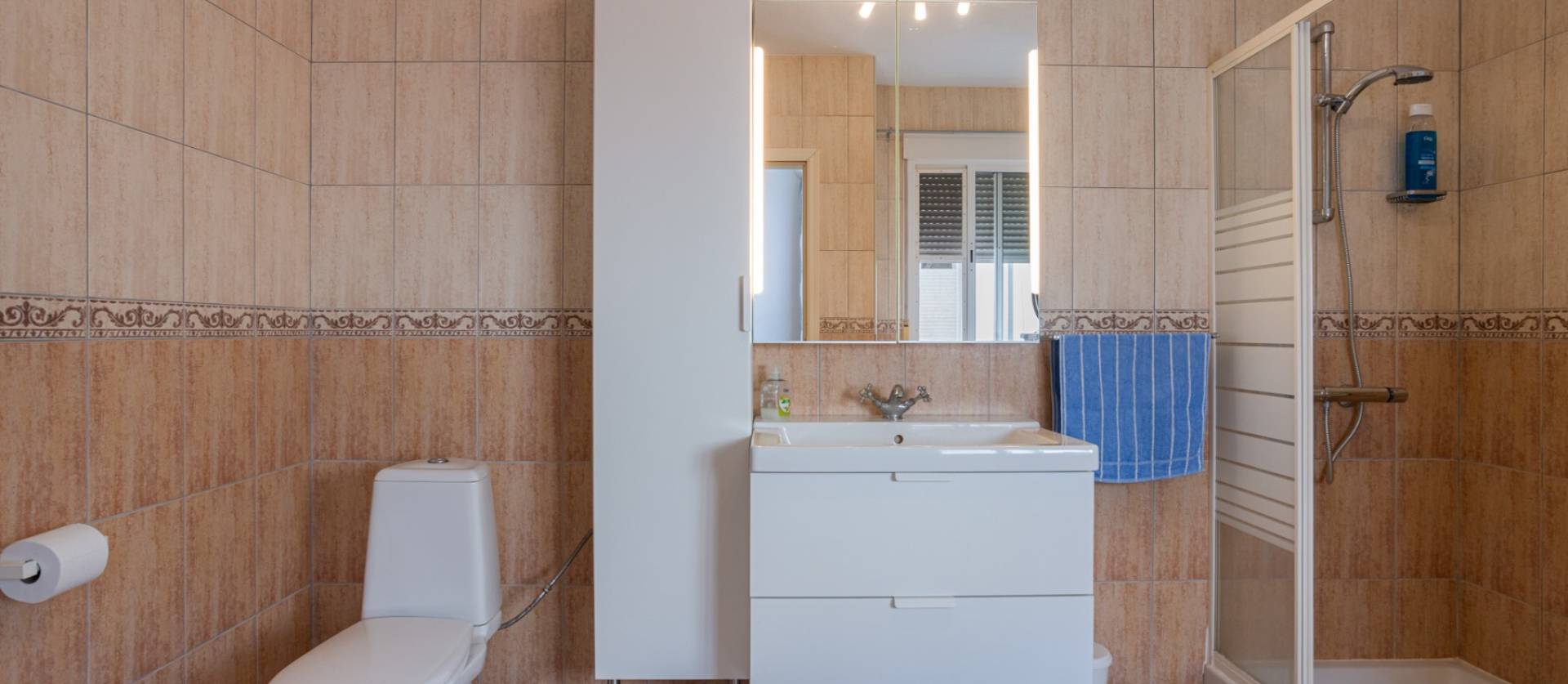 Sale - Terraced house / Townhouse - Torrevieja - La Siesta