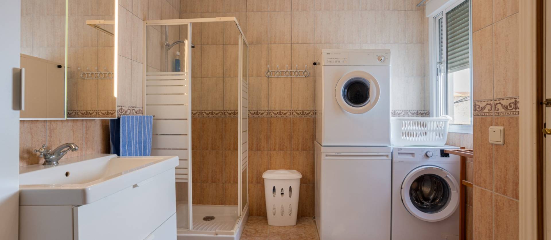 Sale - Terraced house / Townhouse - Torrevieja - La Siesta