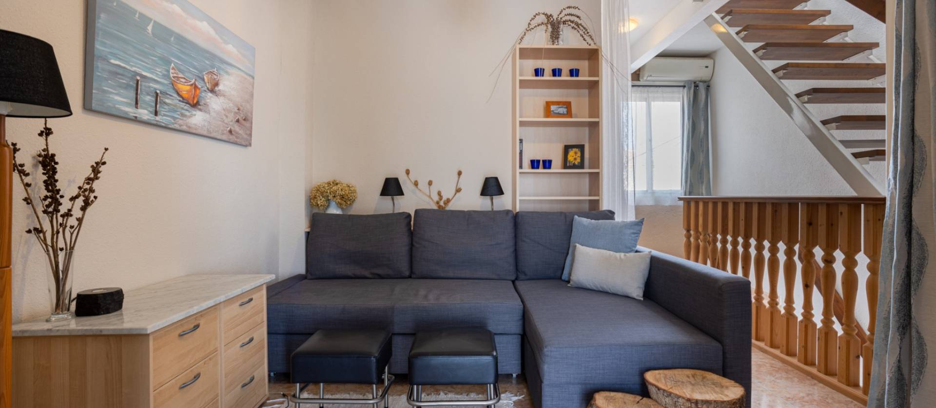 Sale - Terraced house / Townhouse - Torrevieja - La Siesta