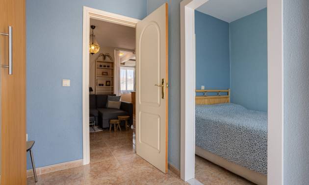 Sale - Terraced house / Townhouse - Torrevieja - La Siesta