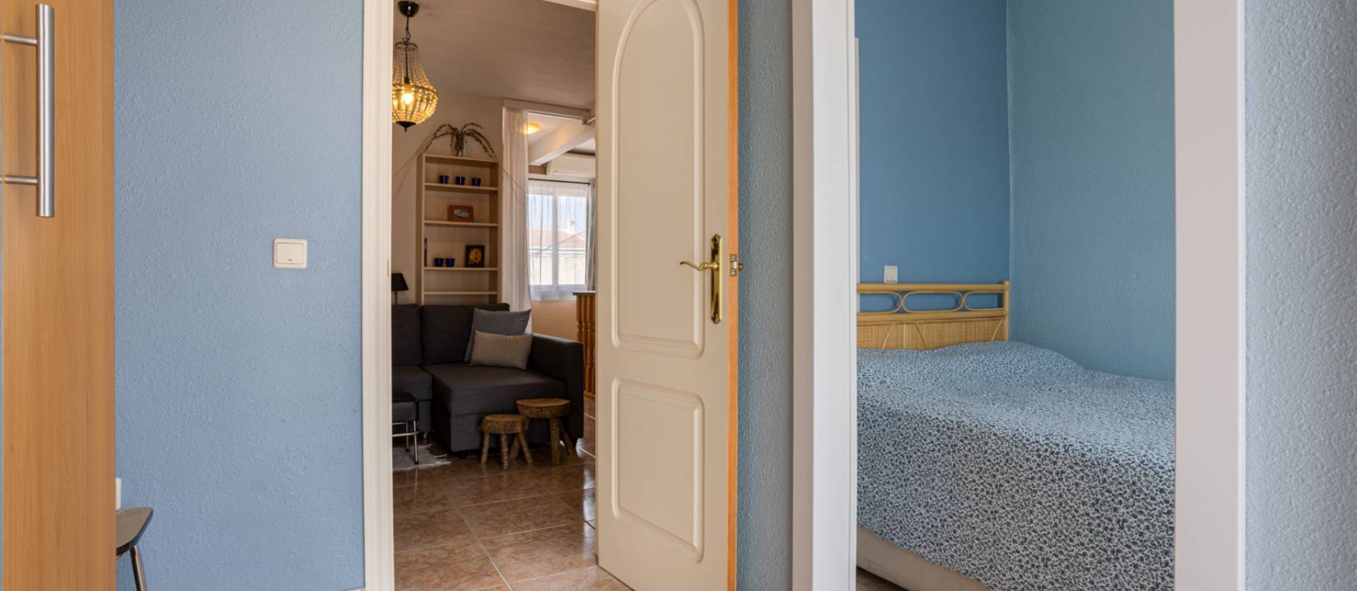 Sale - Terraced house / Townhouse - Torrevieja - La Siesta