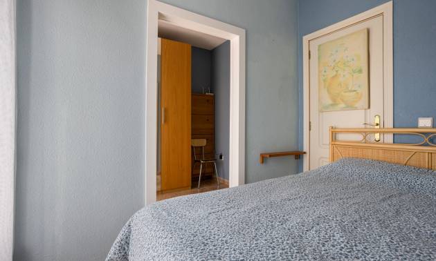 Sale - Terraced house / Townhouse - Torrevieja - La Siesta