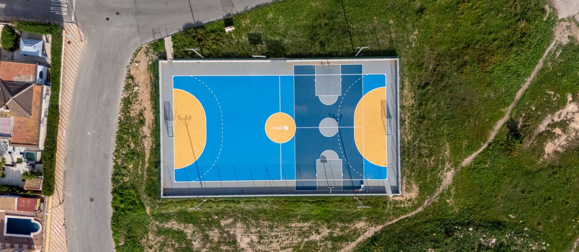 Sale - Terraced house / Townhouse - Torrevieja - La Siesta