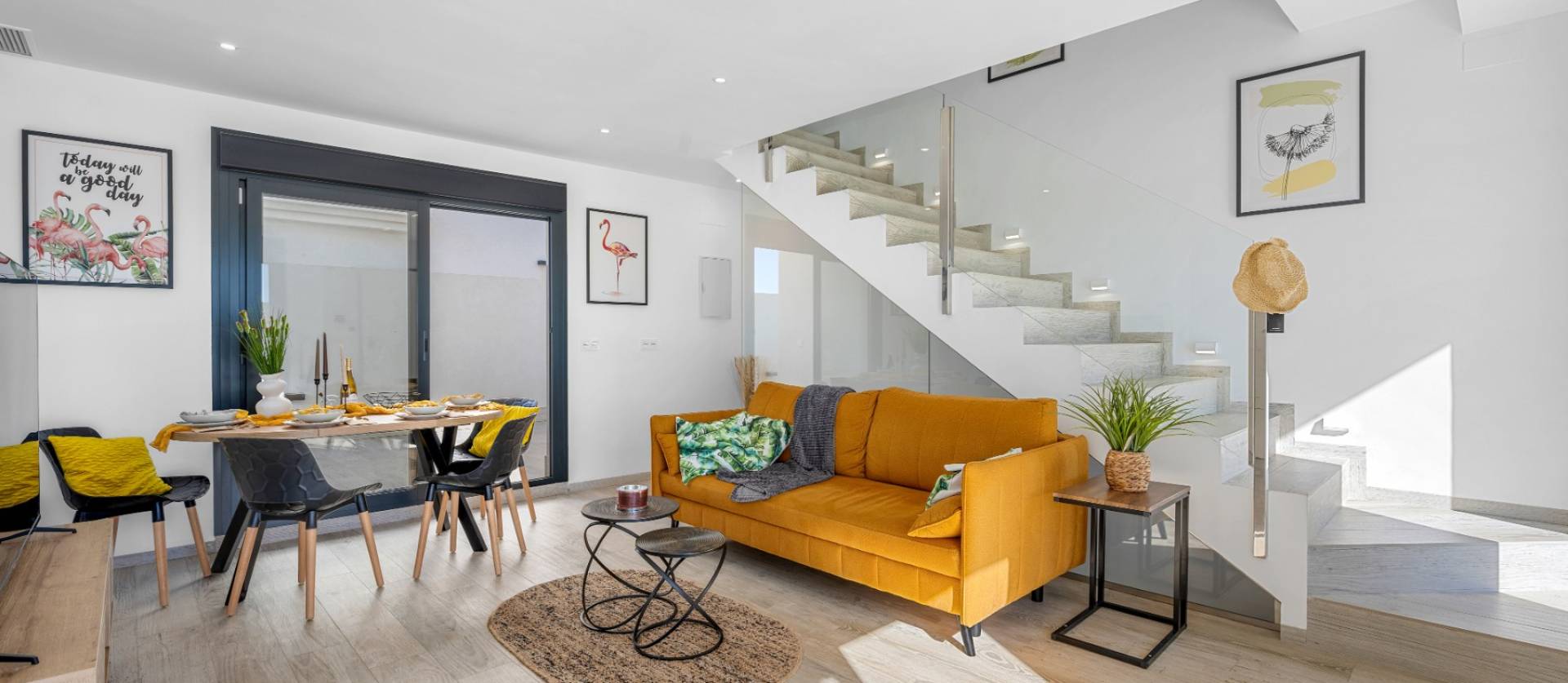 Sale - Villa - Los Alcazares - Serena Golf