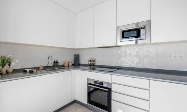 Sale - Villa - Los Alcazares - Serena Golf