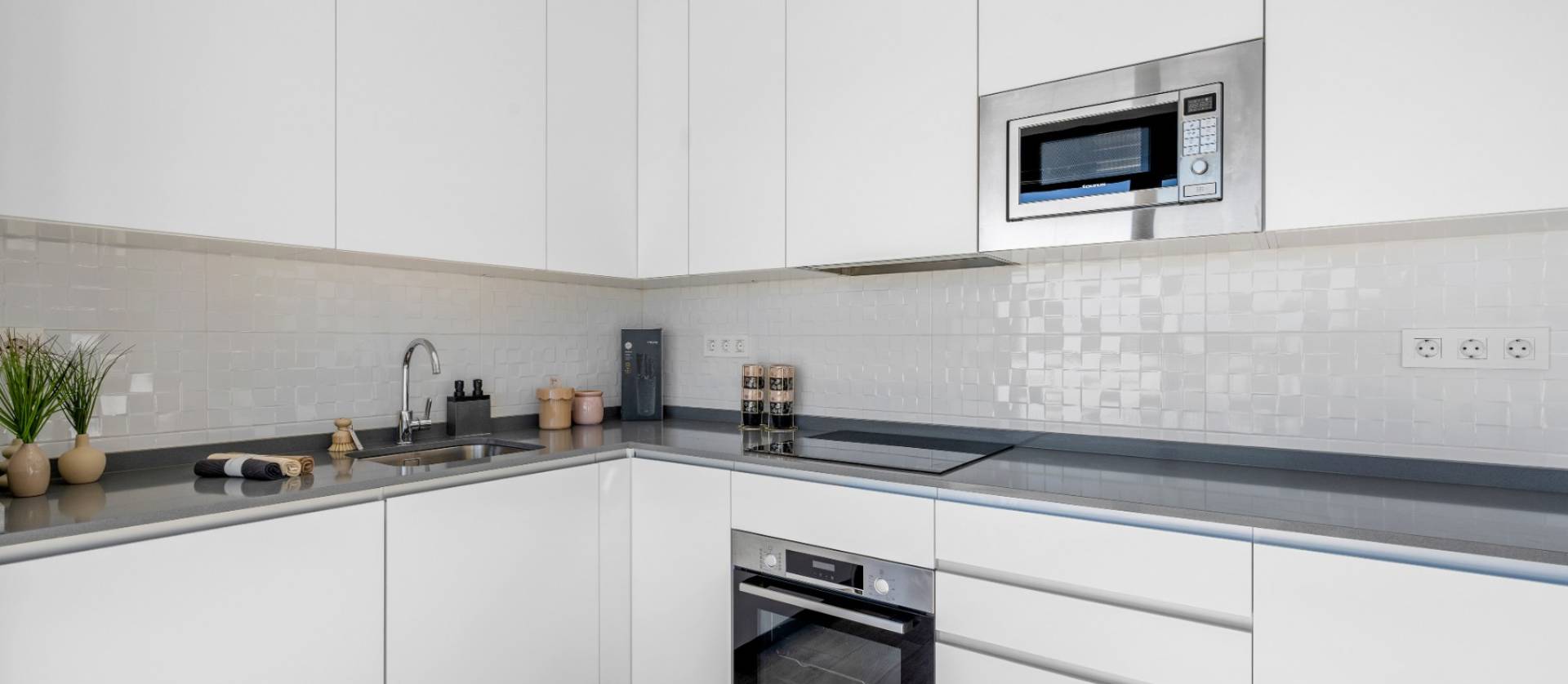 Sale - Villa - Los Alcazares - Serena Golf