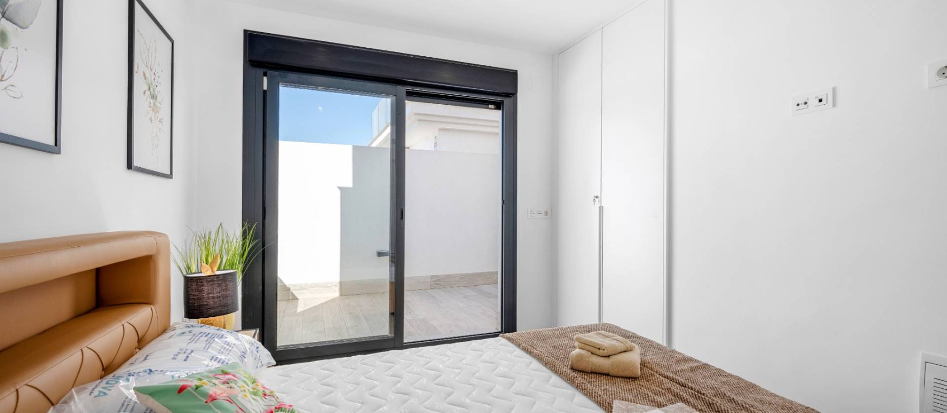 Sale - Villa - Los Alcazares - Serena Golf