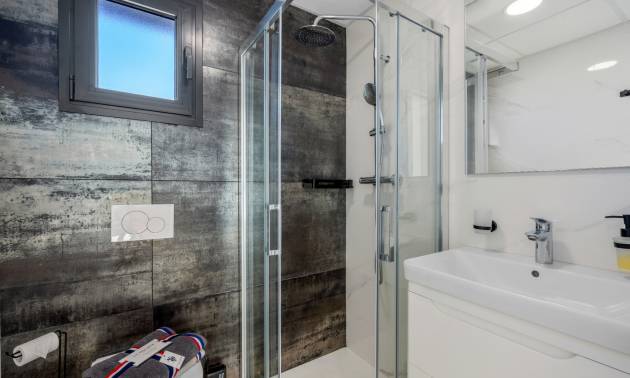 Sale - Villa - Los Alcazares - Serena Golf