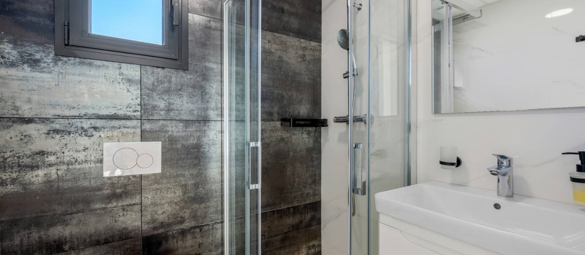 Sale - Villa - Los Alcazares - Serena Golf