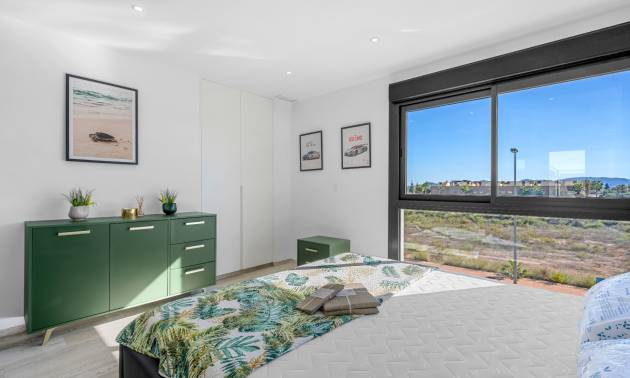 Sale - Villa - Los Alcazares - Serena Golf