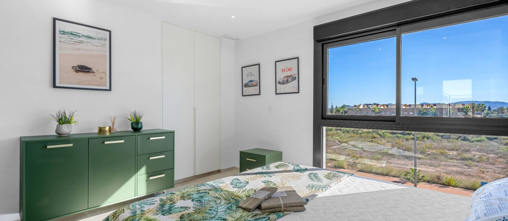 Sale - Villa - Los Alcazares - Serena Golf