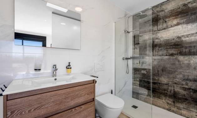 Sale - Villa - Los Alcazares - Serena Golf