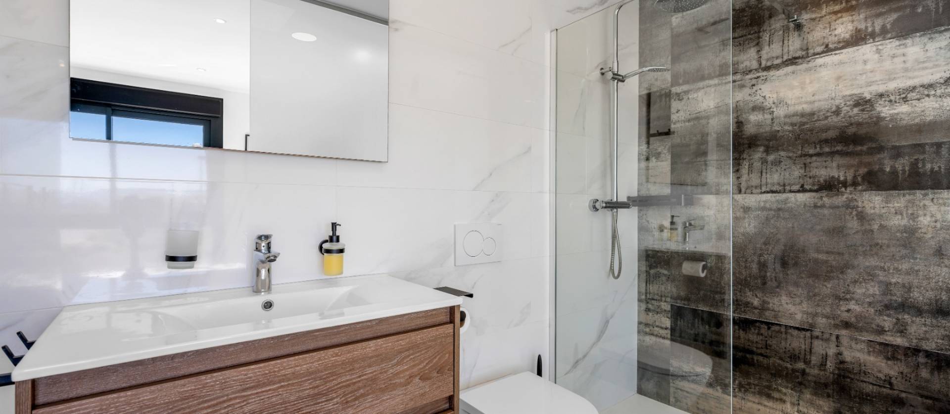 Sale - Villa - Los Alcazares - Serena Golf