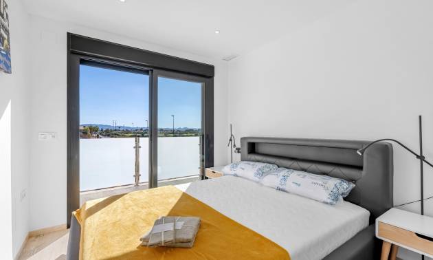 Sale - Villa - Los Alcazares - Serena Golf