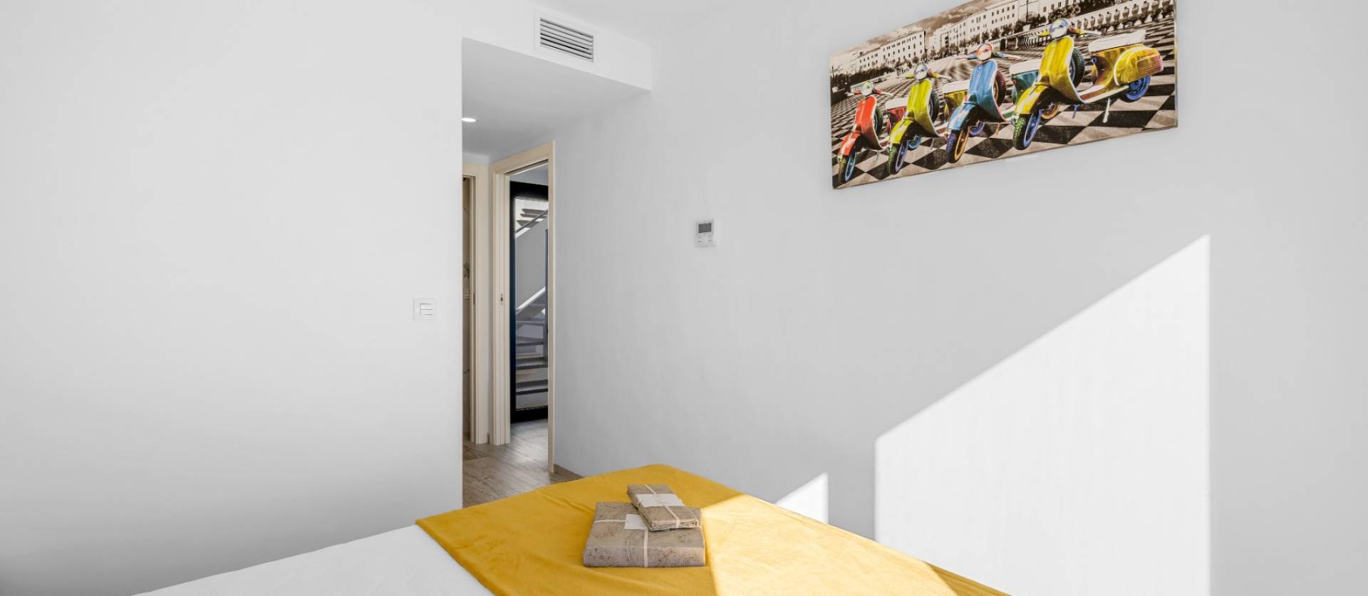 Sale - Villa - Los Alcazares - Serena Golf