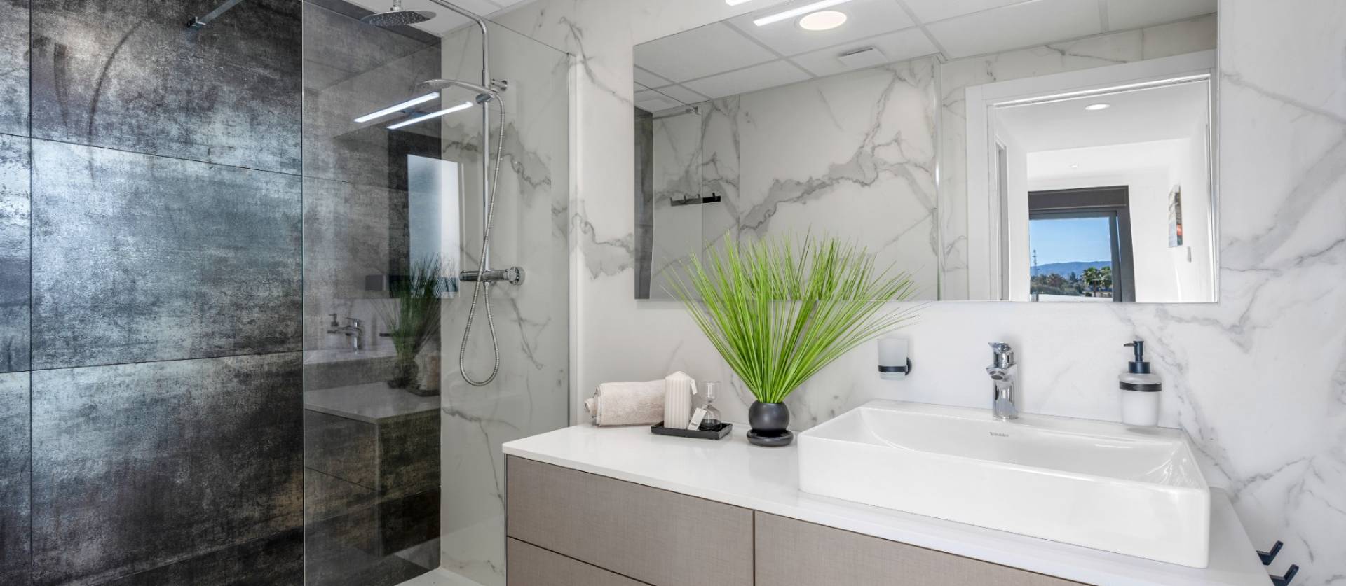 Sale - Villa - Los Alcazares - Serena Golf