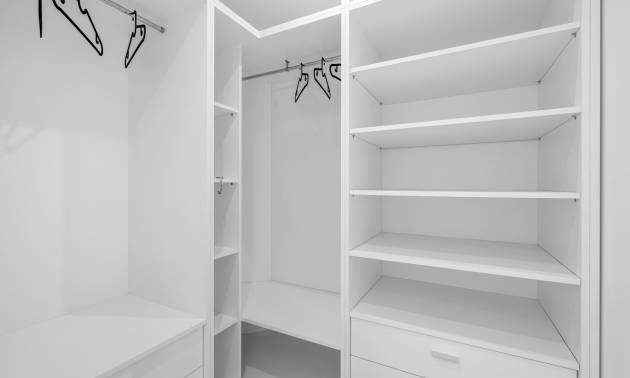 Sale - Villa - Los Alcazares - Serena Golf