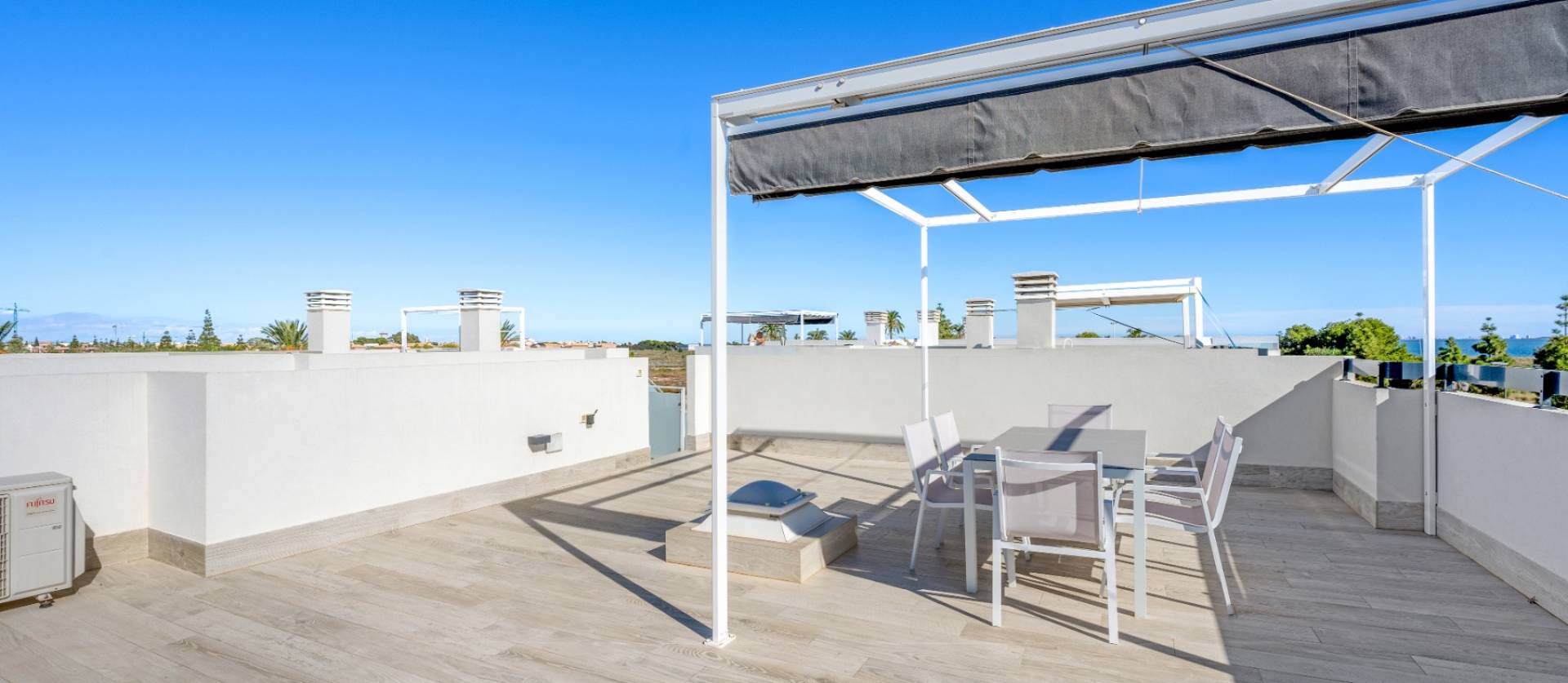 Sale - Villa - Los Alcazares - Serena Golf