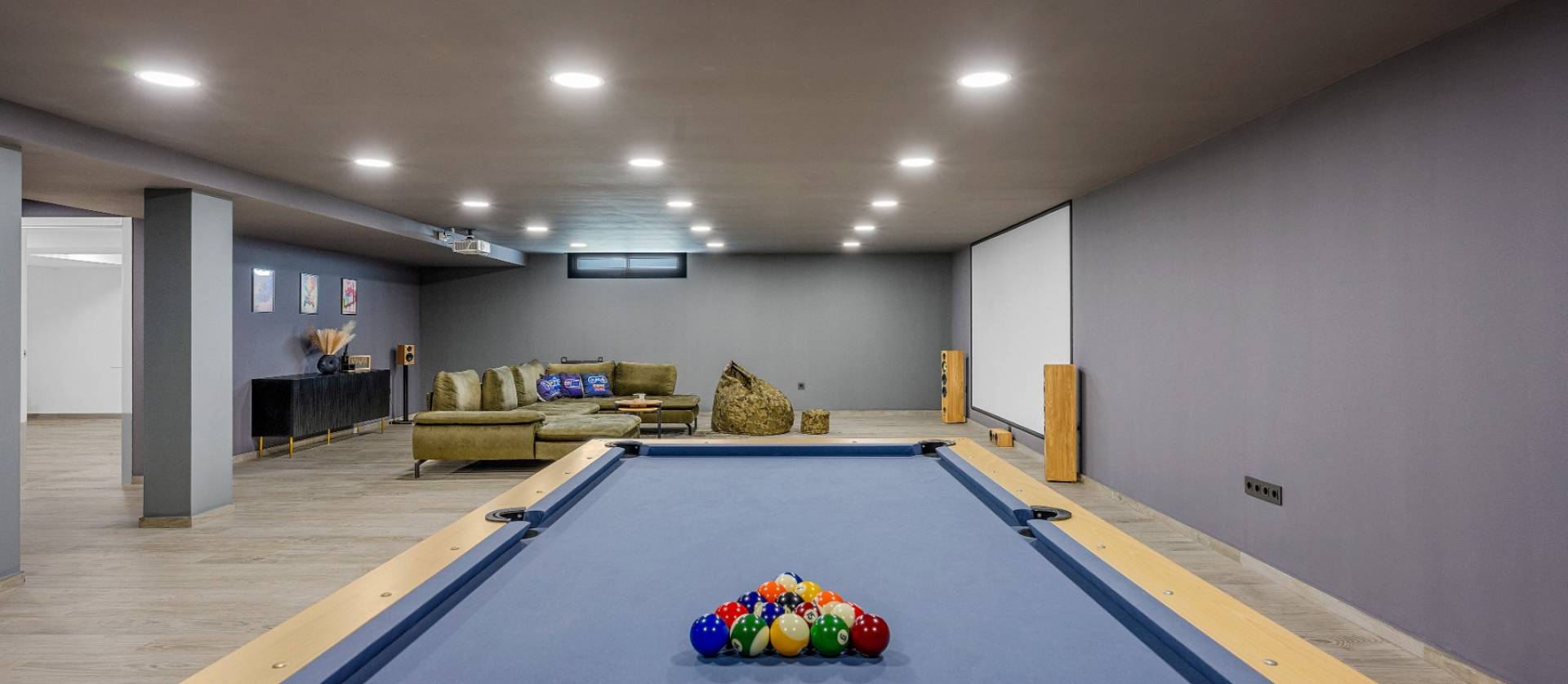 Sale - Villa - Los Alcazares - Serena Golf