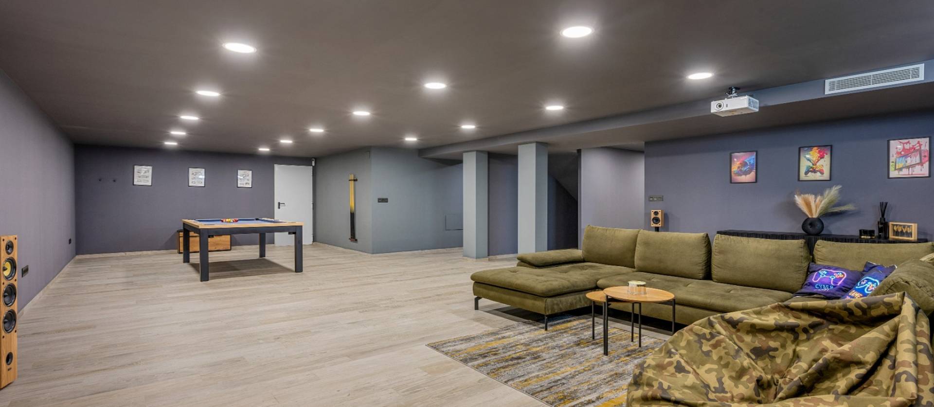 Sale - Villa - Los Alcazares - Serena Golf