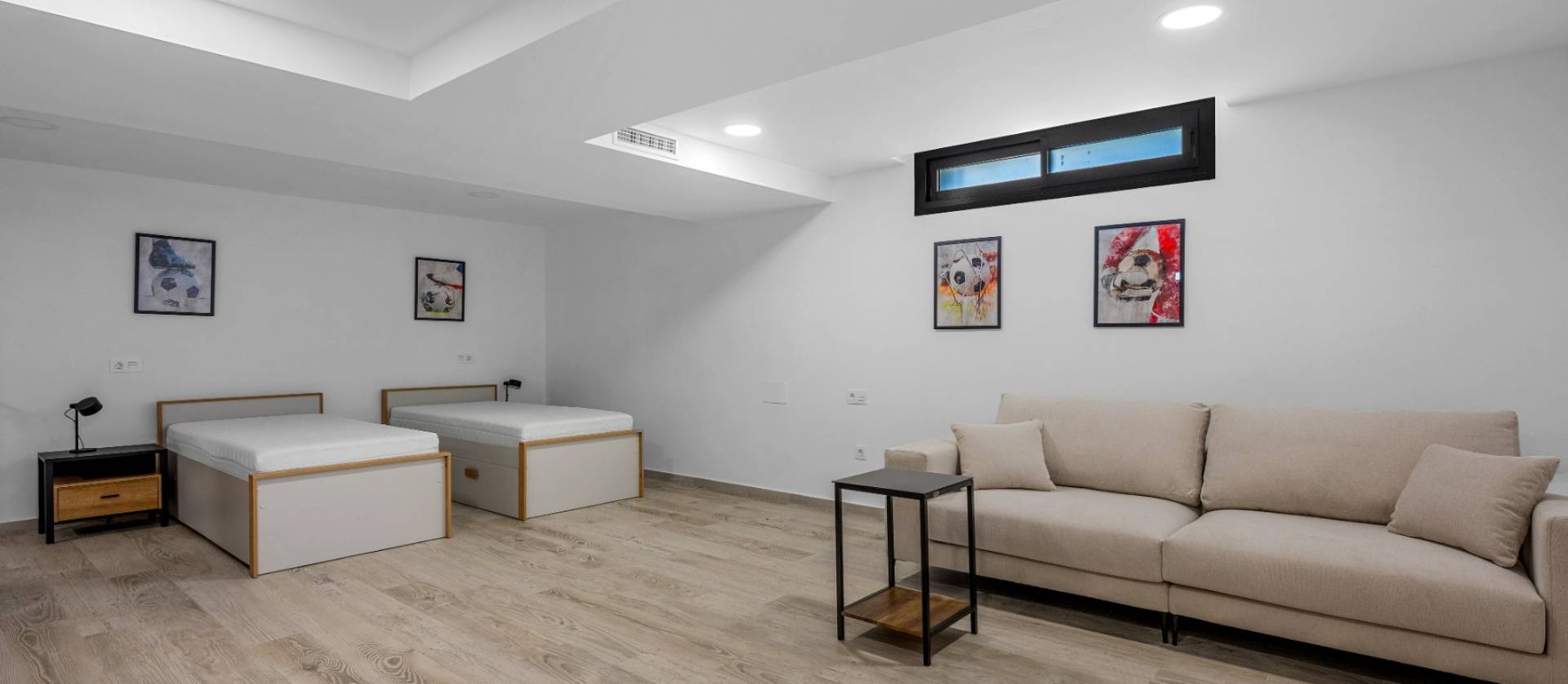 Sale - Villa - Los Alcazares - Serena Golf