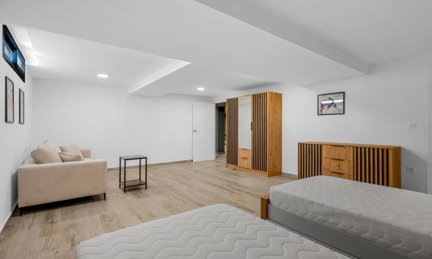 Sale - Villa - Los Alcazares - Serena Golf