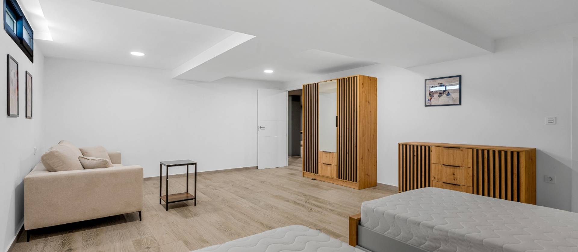 Sale - Villa - Los Alcazares - Serena Golf