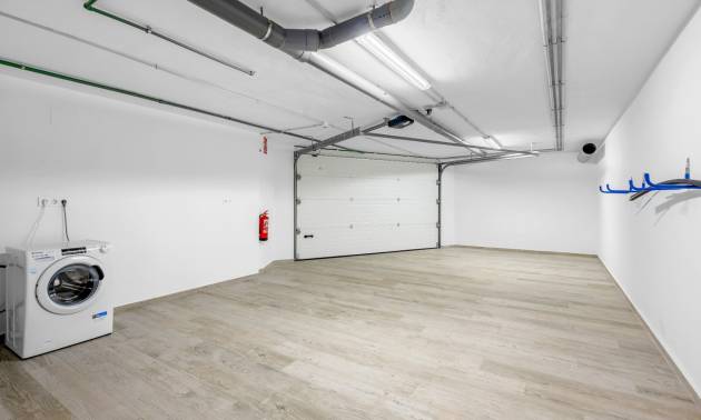 Sale - Villa - Los Alcazares - Serena Golf