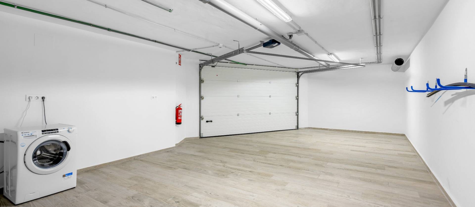 Sale - Villa - Los Alcazares - Serena Golf