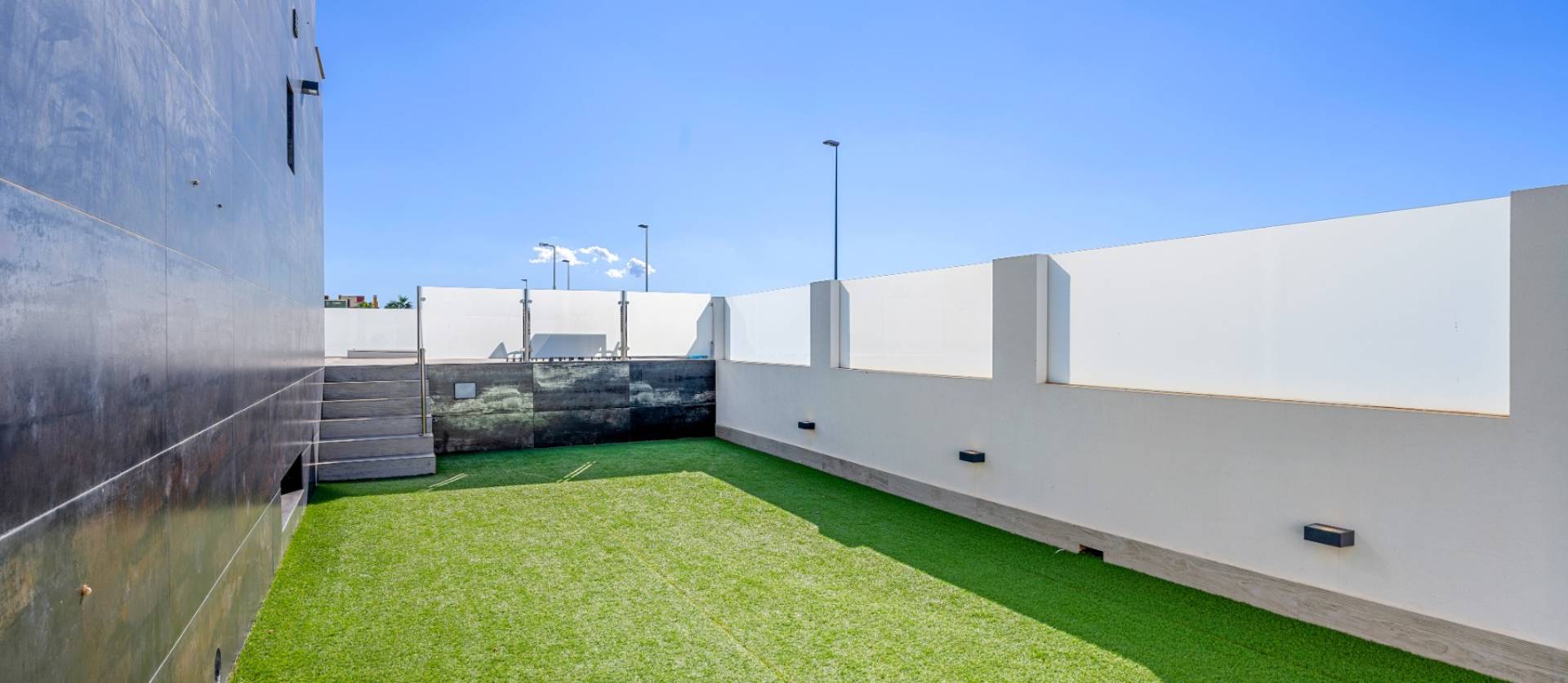 Sale - Villa - Los Alcazares - Serena Golf