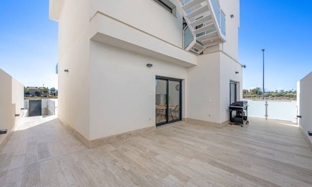 Sale - Villa - Los Alcazares - Serena Golf