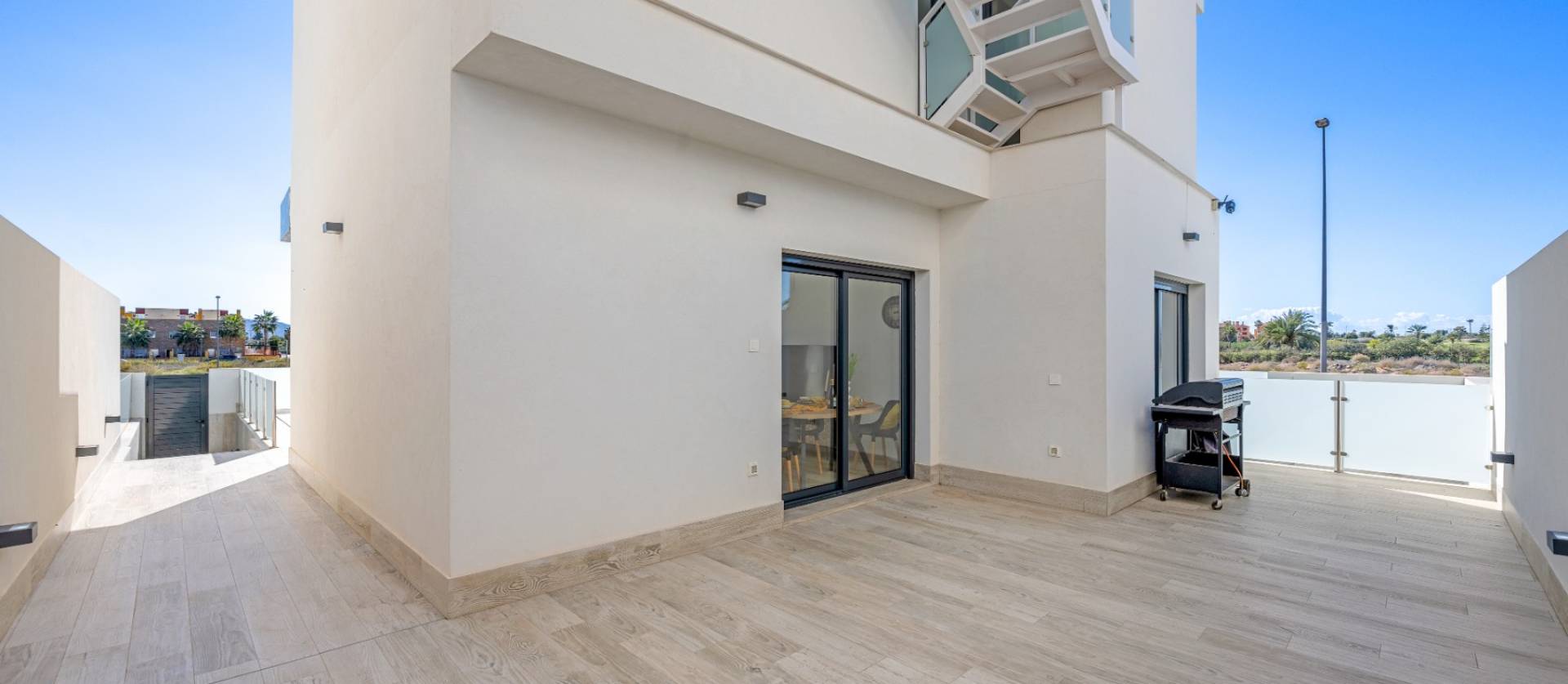 Sale - Villa - Los Alcazares - Serena Golf