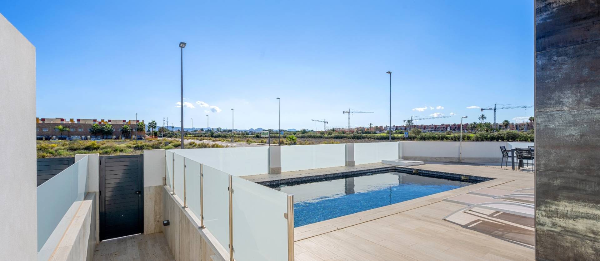 Sale - Villa - Los Alcazares - Serena Golf