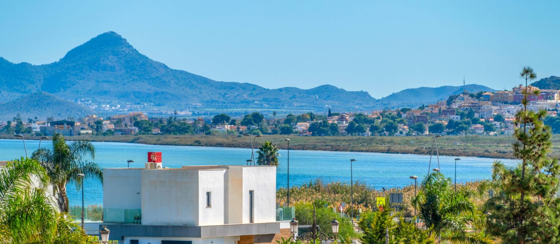 Sale - Villa - Los Alcazares - Serena Golf