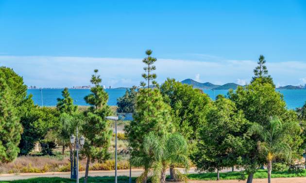 Sale - Villa - Los Alcazares - Serena Golf