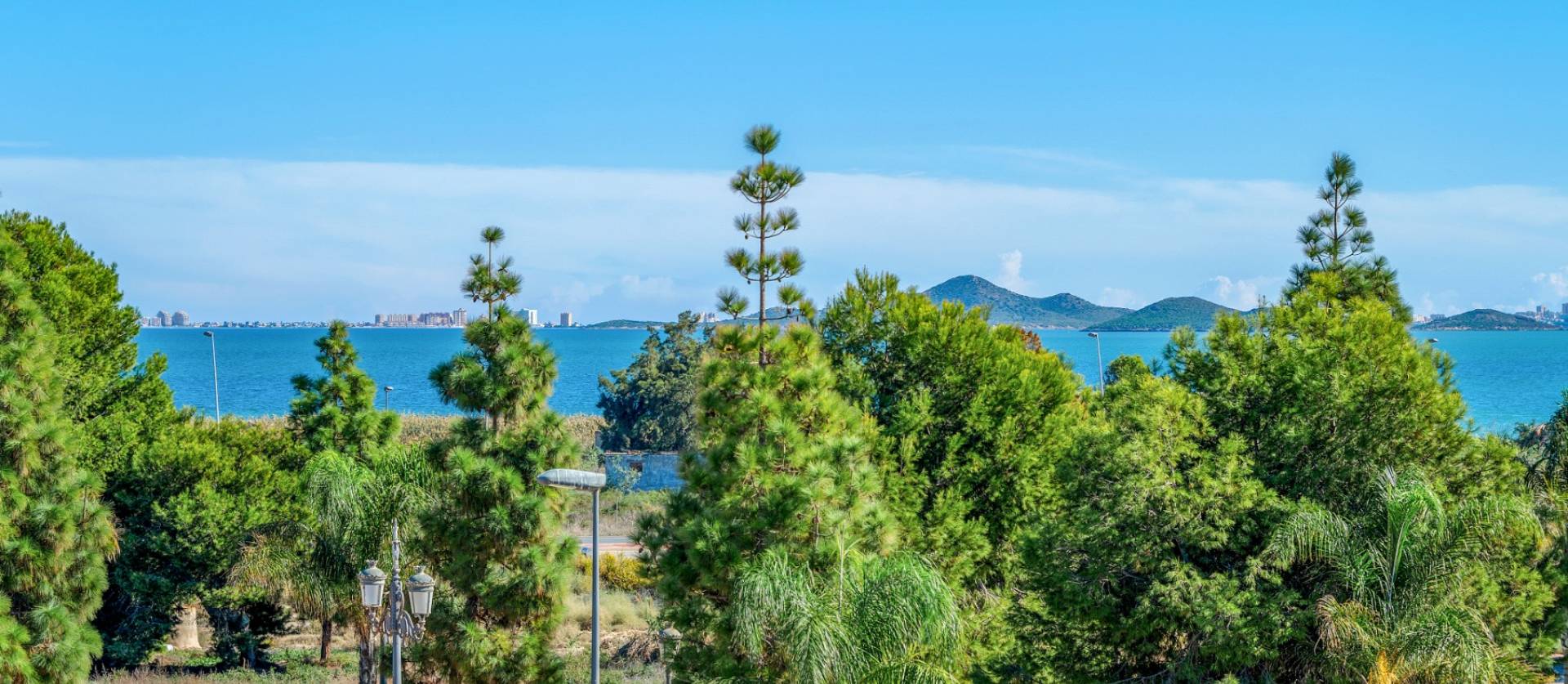 Sale - Villa - Los Alcazares - Serena Golf