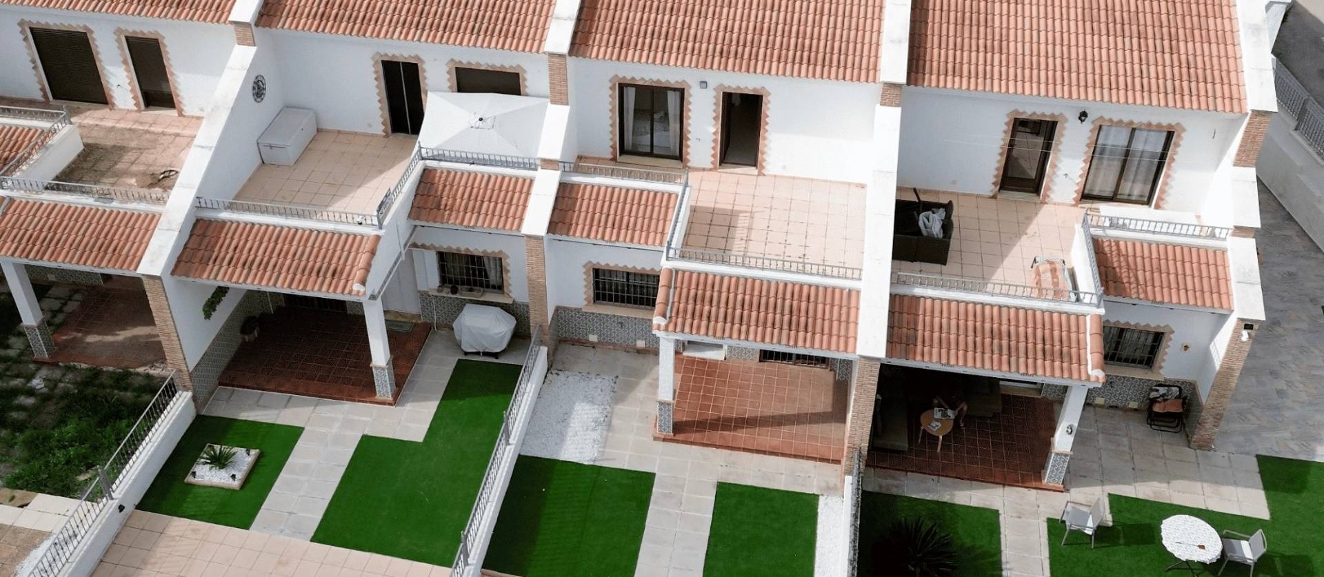 Venta - Adosado - San Miguel de Salinas