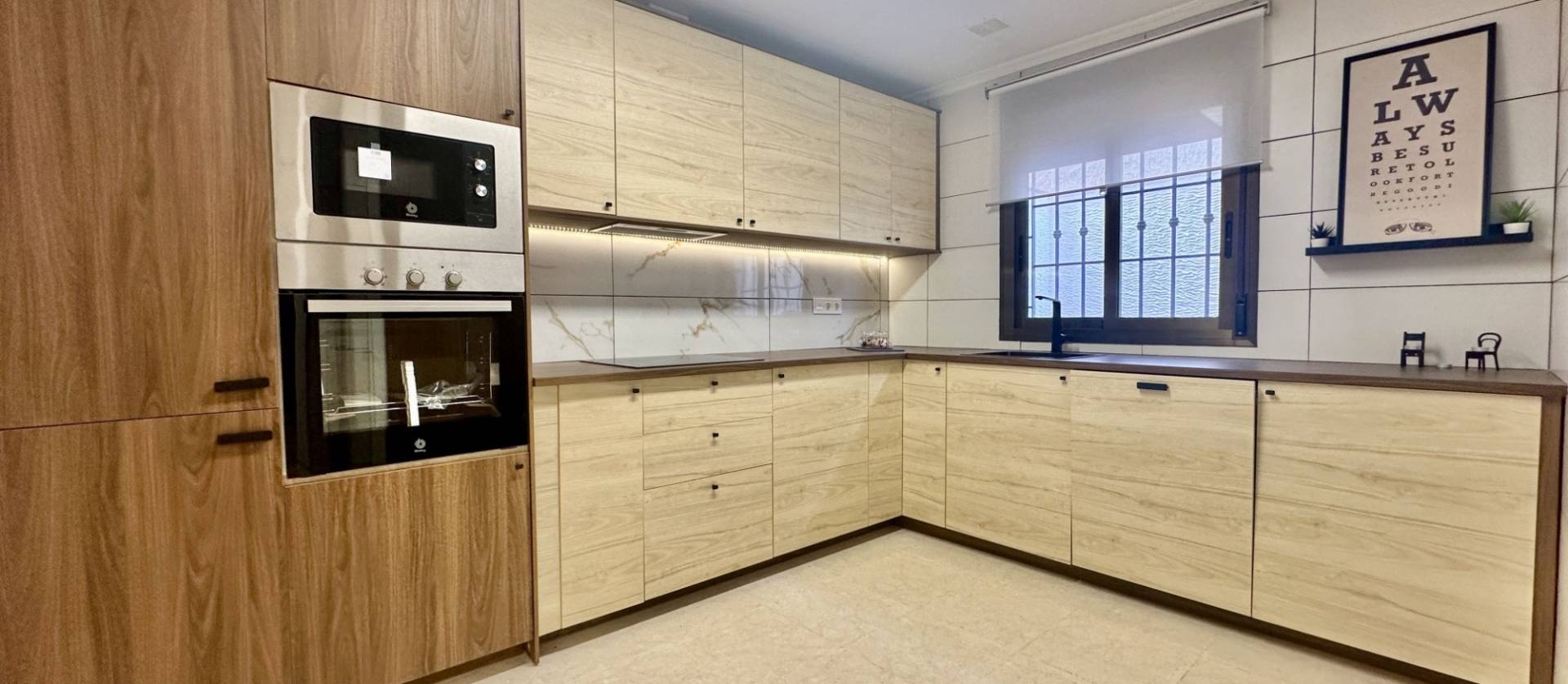 Venta - Adosado - San Miguel de Salinas