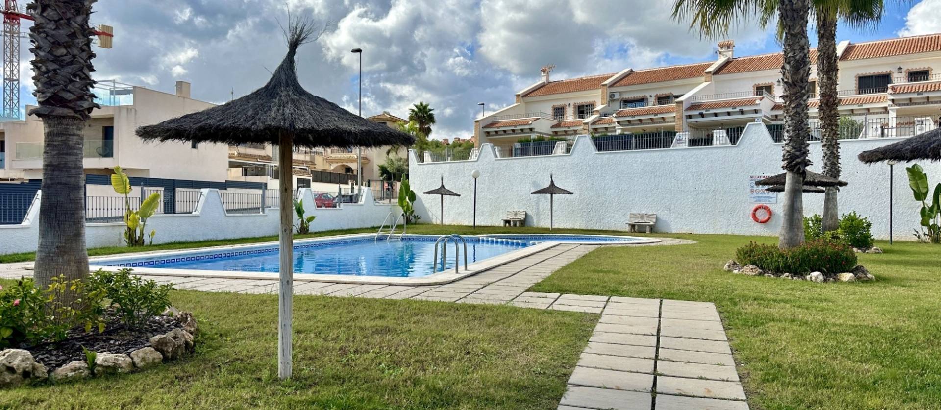 Venta - Adosado - San Miguel de Salinas