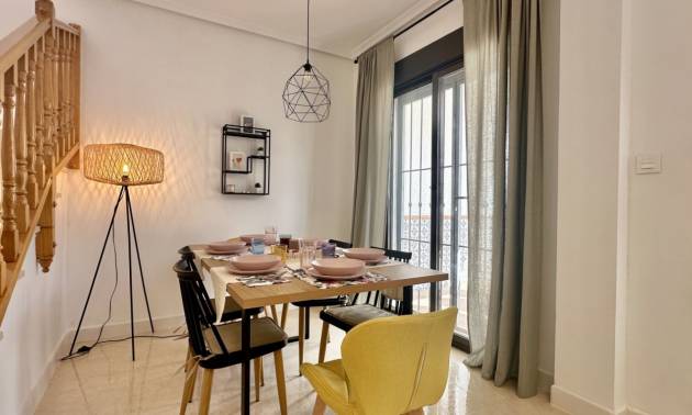 Venta - Adosado - San Miguel de Salinas