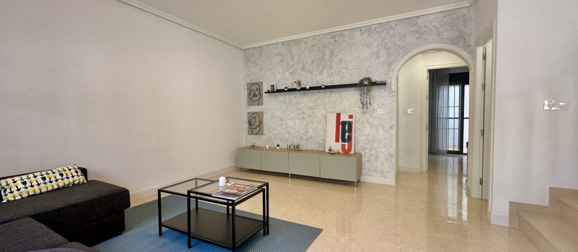 Venta - Adosado - San Miguel de Salinas