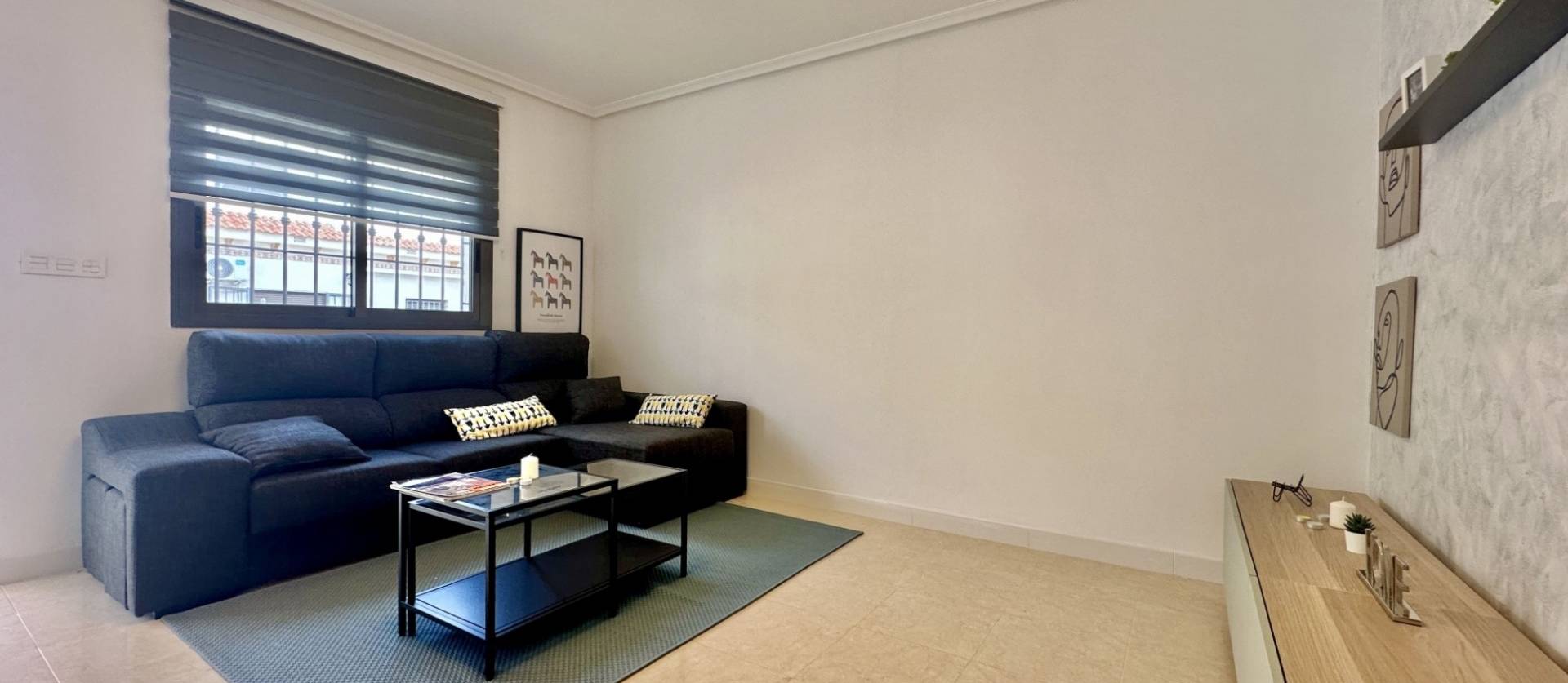 Venta - Adosado - San Miguel de Salinas