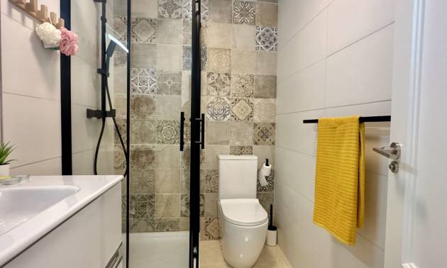 Venta - Adosado - San Miguel de Salinas