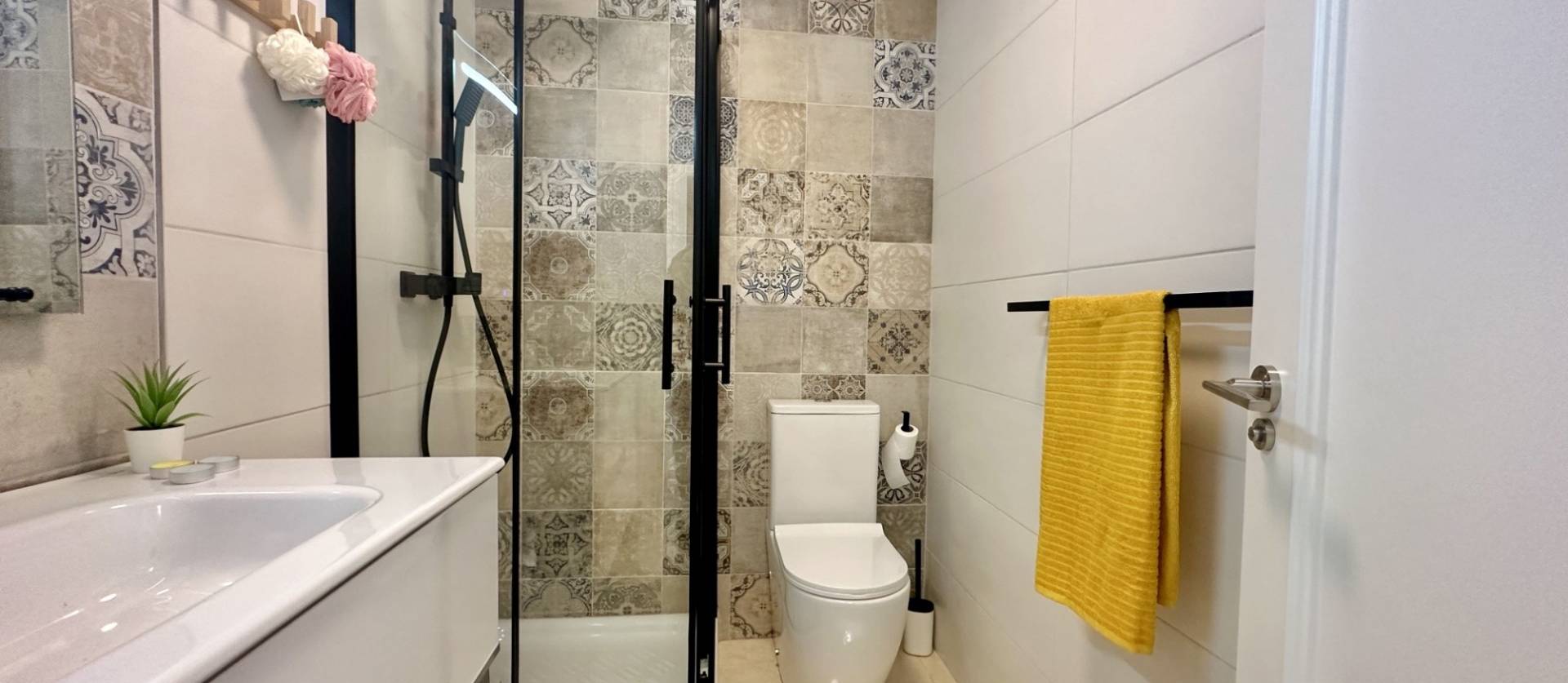 Venta - Adosado - San Miguel de Salinas