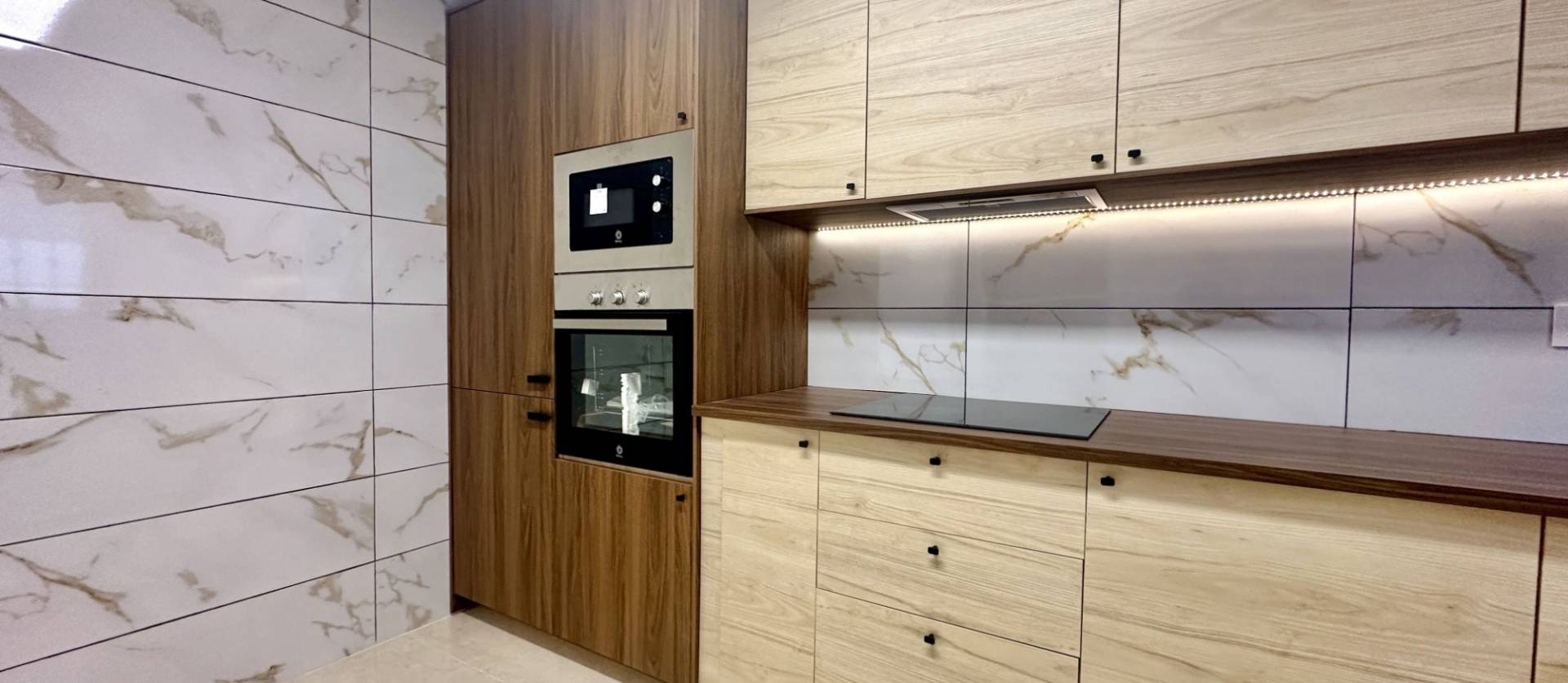 Venta - Adosado - San Miguel de Salinas