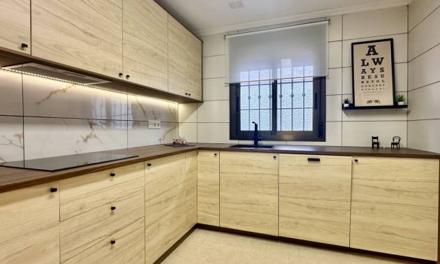 Venta - Adosado - San Miguel de Salinas