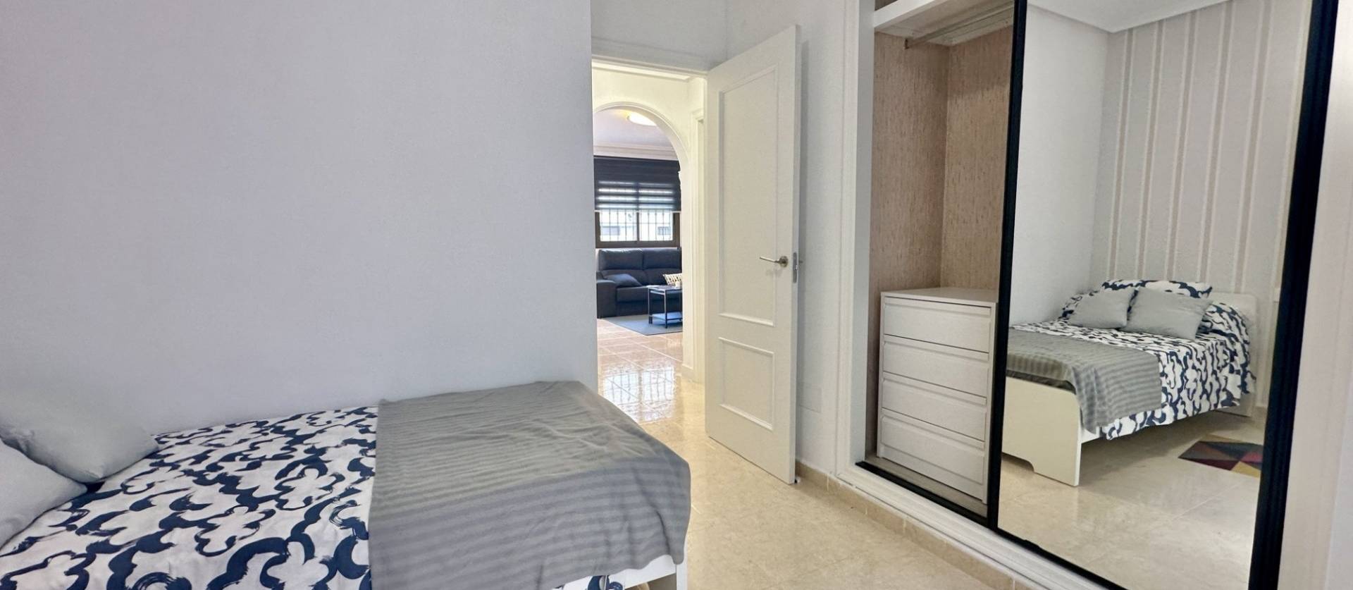 Venta - Adosado - San Miguel de Salinas