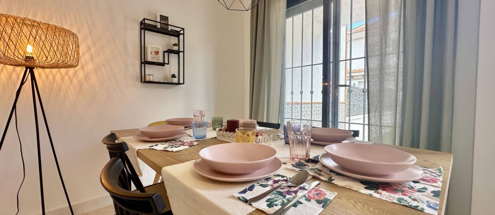 Venta - Adosado - San Miguel de Salinas